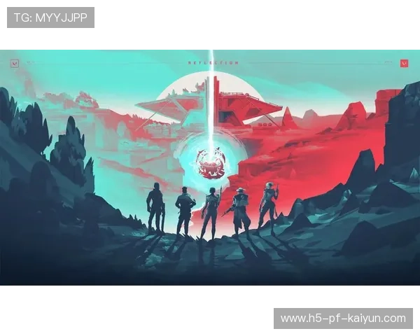 《Valorant》官方宣布2028年全球巡回赛计划，valorant定级赛