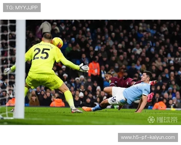 富勒姆短时间三次反击破门，曼城后防被逼到极限