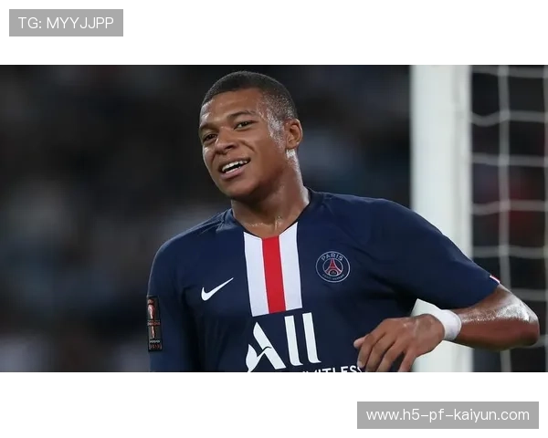 姆巴佩一次半转身抽射点燃全场，展现法甲王者风采