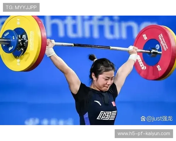 国际举重科研联盟推出选手恢复远程服务，国际举联举重级别